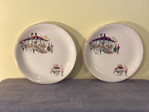 Vintage alfred meakin - x,