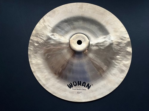 Wuhan china cymbal wu104 - wuhan,