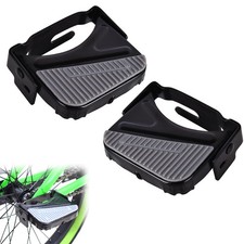 Bike Rear Footrest Bike