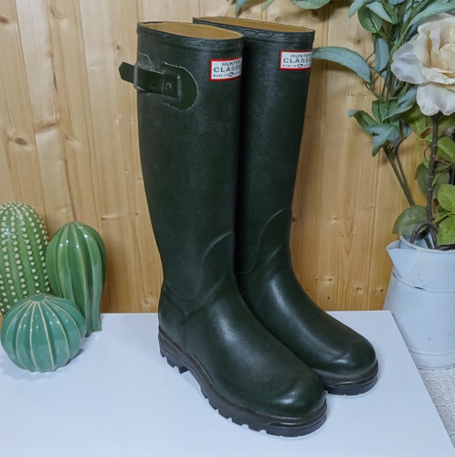 Vintage hunter balmoral - vintage,