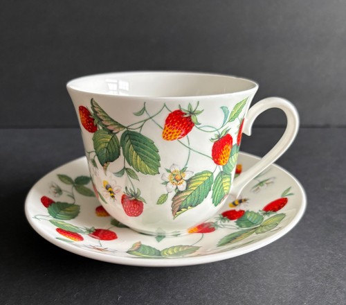 Roy kirkham alpine strawberry - alpine,