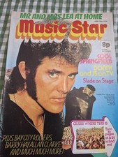 MUSIC STAR Magazine 29 JUNE
