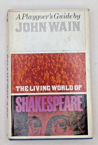 The living world - living,