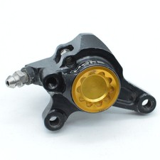 Hope Mono Mini Black Gold