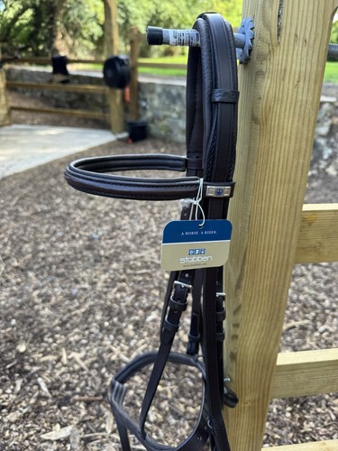 Stubben leitrim detachable - stubben,