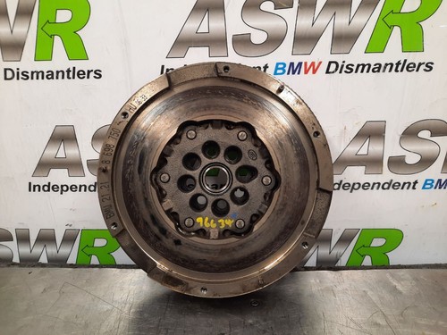 Bmw mini dual mass flywheel - mini,