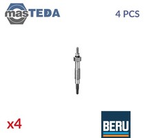 GN101 ENGINE GLOW PLUGS BERU
