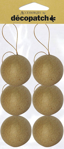 Ref no006o baubles pack - ref,