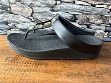 Fitflop Roka Jewel Toe Thong