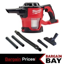 Milwaukee M18CV-0 18V M18
