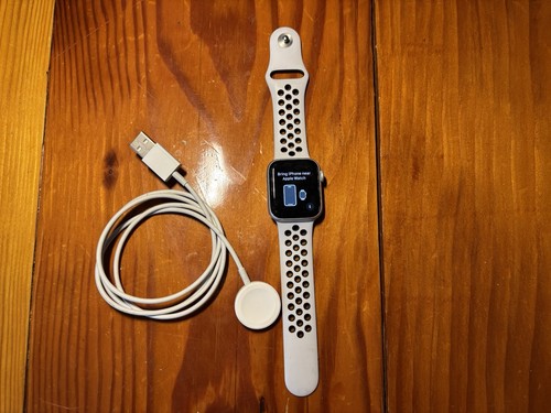 Apple watch series - series, 5