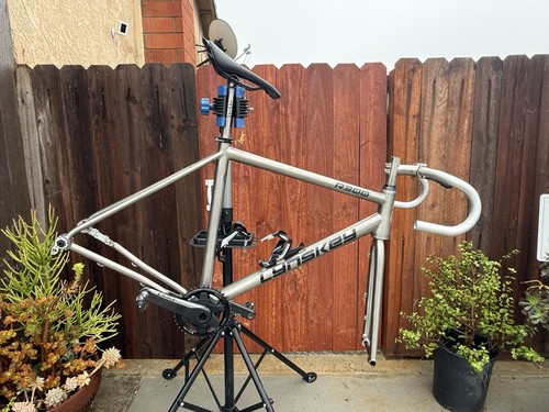 Lynskey r300 with tito - with,