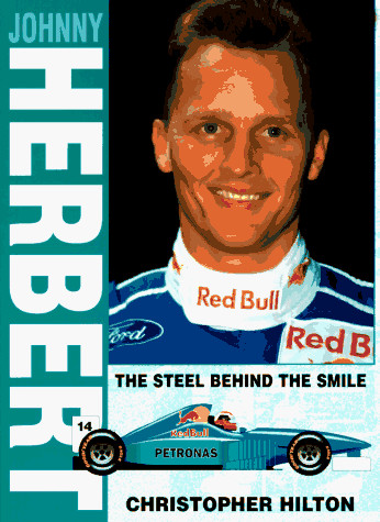 Johnny herbert the - johnny, herbert: