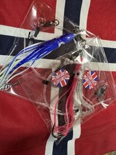 WINTER COD BOAT RIGS MUPPET