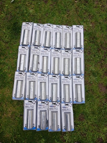 Job lot 20x prodriver - 20x, chrome
