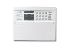 Texecom Veritas V8 Alarm Panel