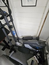Cross Trainer