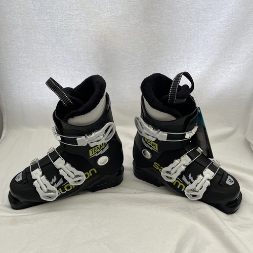 Salomon team ski boots - team,