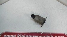 EGR VALVE Opel Vivaro Van 1.9