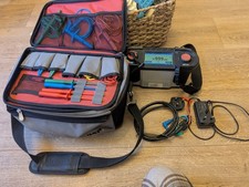 Megger MFT-X1 Electrician's