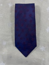 Lloyd Attree& Smith Silk Tie