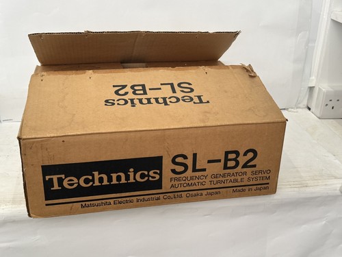 Technics belt drive auto - belt,