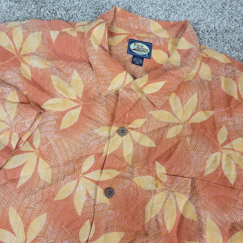 Vintage tommy bahama mens - tommy,