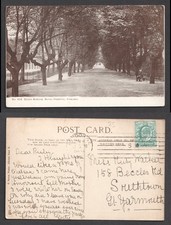 Chelsea Royal Hospital Shady