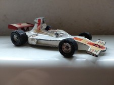 CORGI SHADOW-FORD DN1/1A