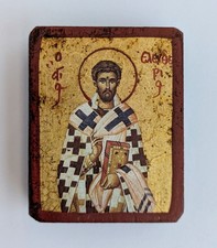 Vintage alexandros - vintage, st
