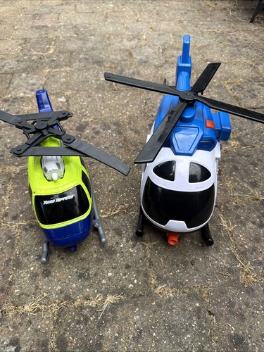 Toy helicopter toys - x,