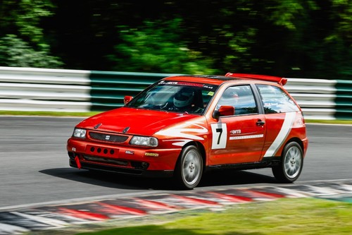 Seat ibiza gti - seat,