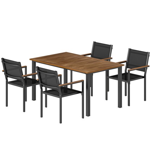 Dining table only - table(only,