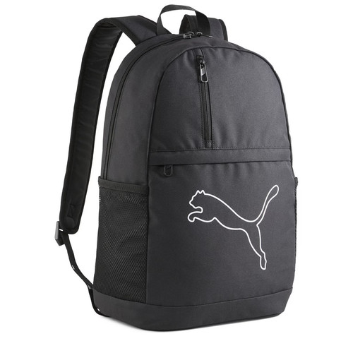 Puma plus backpack black adult - backpack,