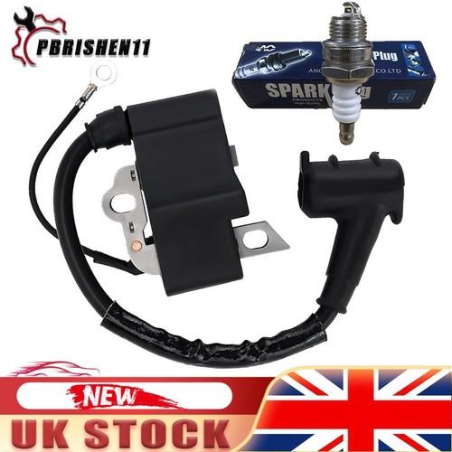 Ignition coil module for stihl - module,