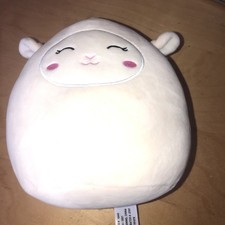 Squishmallow Sophie The Lamb