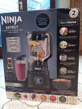 Ninja Detect Power Blender Pro