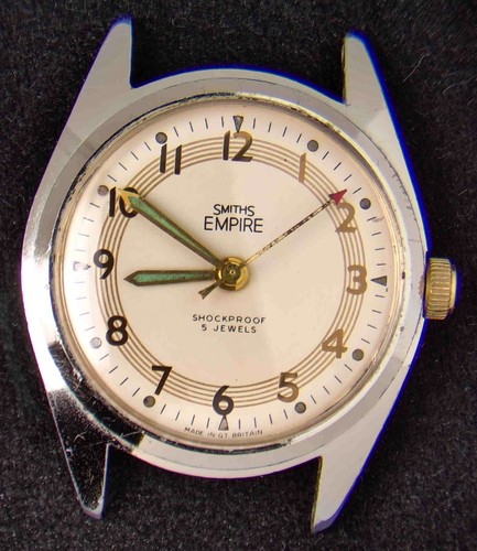 Smiths empire britain cream - empire,