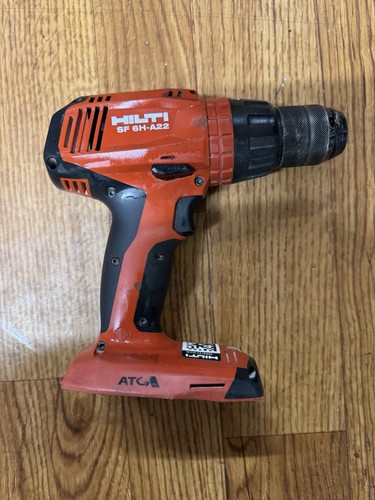 Hilti a22 22v - 22v, cordless