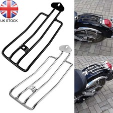 Motorcycle Luggage Rack
