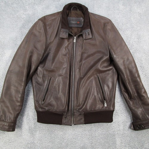 Corneliani mens brown - id,