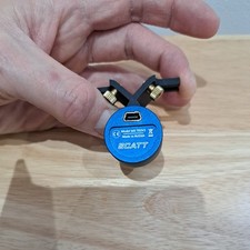 SCATT Basic Shooting Trainer