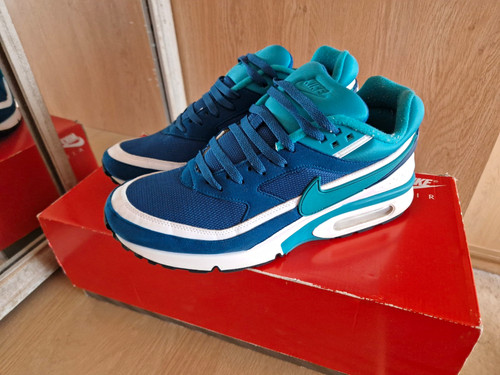 Nike air max dj9648 - air, bw