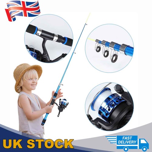 180cm fiberglass kids - 180cm,