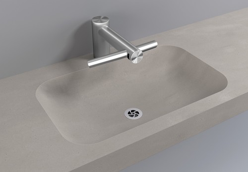 Primo warwick basin - primo,
