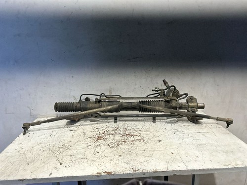 Honda 2008 power steering - honda,