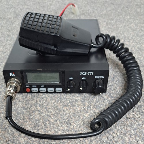 Upgraded tti tcb - upgraded,