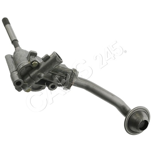 Febi oil pump - pump, a4