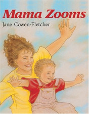 Mama Zooms - Cowen-Fletcher