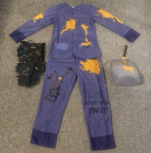 Roald dahl the twits twit - the,